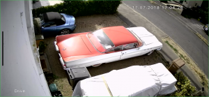 CCTV Writtle SFB Solutions SFB