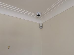 SFB Intrernal CCTV 