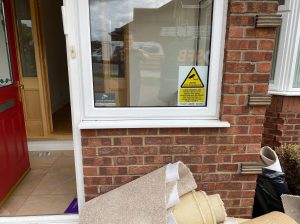 SFB CCTV SIGNAGE